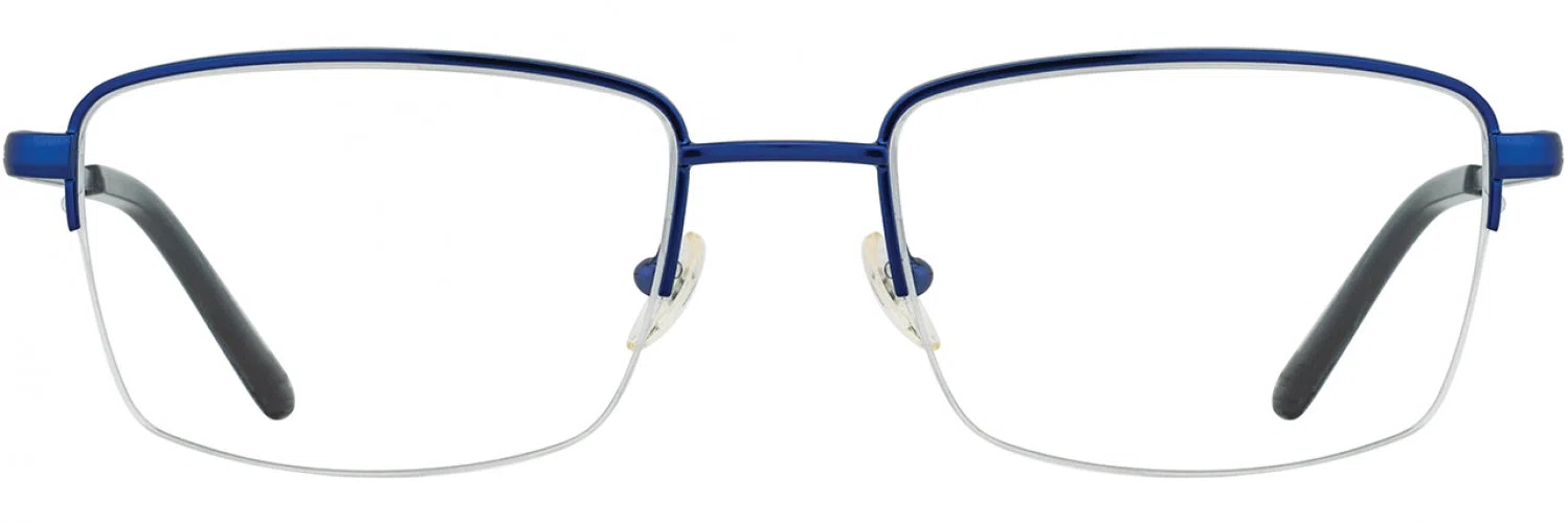 Michael Ryen MR352 Eyeglasses - view 7